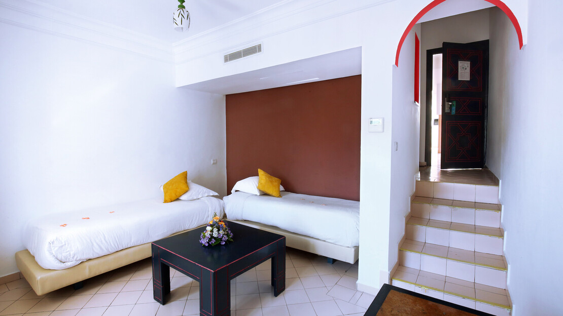 Valeria Family Jardins d'Agadir Resort